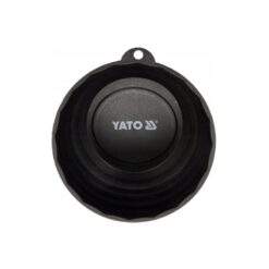 Alternative view of Runde Magnetschale 110mm magnetisch