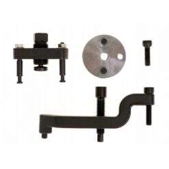 Alternative view of Wasserpumpe Abzieher VW 2.5 TDI PD T5 Transporter Touareg