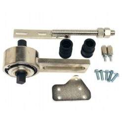 Alternative view of Riemenscheibe Drehmomentverstärker Ford 1.0 Ecoboost