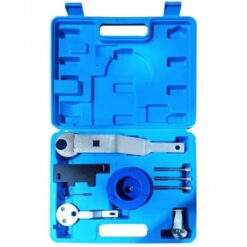 Alternative view of Motor-Einstellwerkzeug Ford 2.0 2.2 2.4 3.2 TDCi TDdi (Kette) Citroën Jaguar