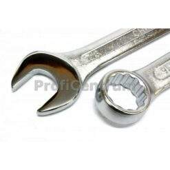 Alternative view of Maul-Ringschlüssel-Satz 1/4" - 15/16" 12 Stück Zoll