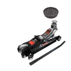 Alternative view of Hydraulischer Wagenheber 2,5T 80-360mm