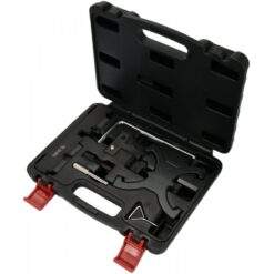 Alternative view of Motor-Einstellwerkzeug Ford 1.6 SCTi Ti-VCT Ecoboost, 1.6 Gtdi, Duratec 1.5L Volvo