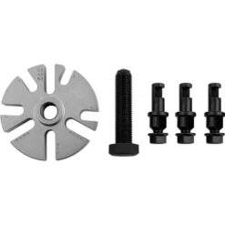 Alternative view of Universaler Zahnradabzieher 60-90 mm Abzieher