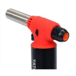 Alternative view of Gasbrenner 0.4 kW Lötbrenner 1350°C