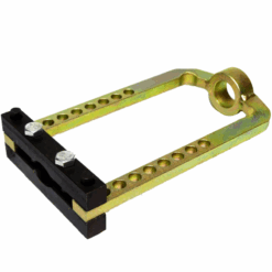 Alternative view of Gelenkwellen Antriebswellen Werkzeug Abzieher Trennwerkzeug Universal