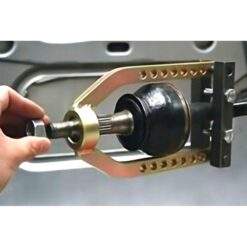 Alternative view of Gelenkwellen Antriebswellen Werkzeug Abzieher 120mm BUS, SUV