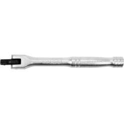 Alternative view of Knebelgriff Gelenk Drehknopf für Steckschlüssel 1/4'' 140mm