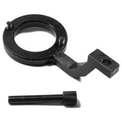 Alternative view of Einspritzpumpen-Blockierwerkzeug JAGUARLAND ROVER 3.0TD V6