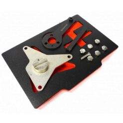 Alternative view of Motor-Einstellwerkzeug Fiat Alfa Romeo Lancia Jeep Chrysler 1.4 MultiAir