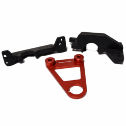 Alternative view of Motor-Einstellwerkzeug Mercedes M282 Renault 1.3 TCe Dacia Nissan