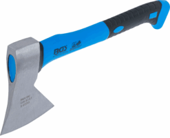 Beil mit Fiberglasstiel 600 g Axt