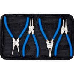Sprengringzangen-Satz 175mm 4-tlg.