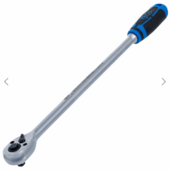 Umschaltknarre extra lang Ratsche 1/2'' 605 mm