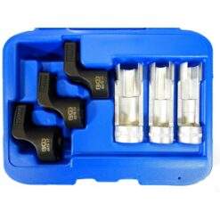 Abgastemperatursensoren Spezial-Einsatz-Satz EGT / NOX 6-tlg.