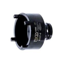 Nutmutternschlüssel KM8 Zapfen außen liegend