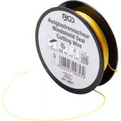 Ausglas-Trennschnur 25m 200 daN