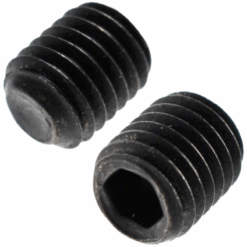 Alternative view of Madenschrauben Sortiment 160-tlg.