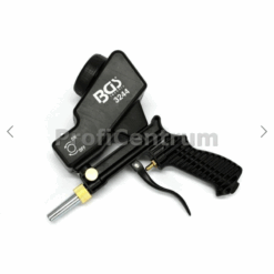 Alternative view of Druckluft-Sandstrahlpistole