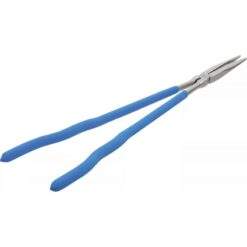 Alternative view of Telefonzange extra lang gerade 400 mm