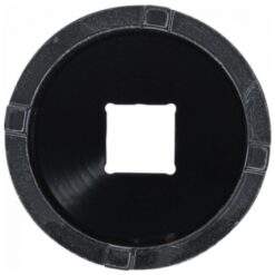 Alternative view of Nutmutternschlüssel KM5 Zapfen außen liegend