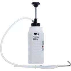 Alternative view of Umfüllpumpe 1L