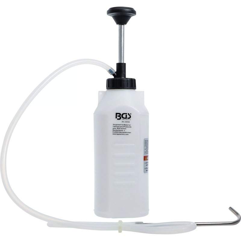 Umfüllpumpe 1L – Bild 2