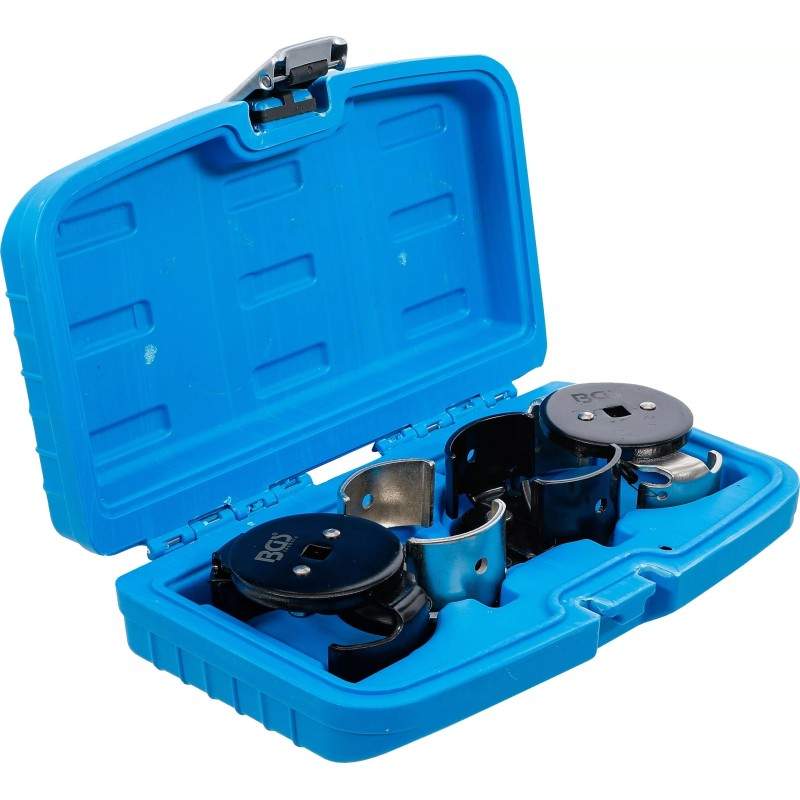 Ölfilterschlüssel-Satz 60-96 mm 4-tlg. links + rechts – Bild 2