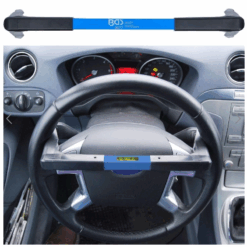 Alternative view of Lenkrad-Wasserwaage