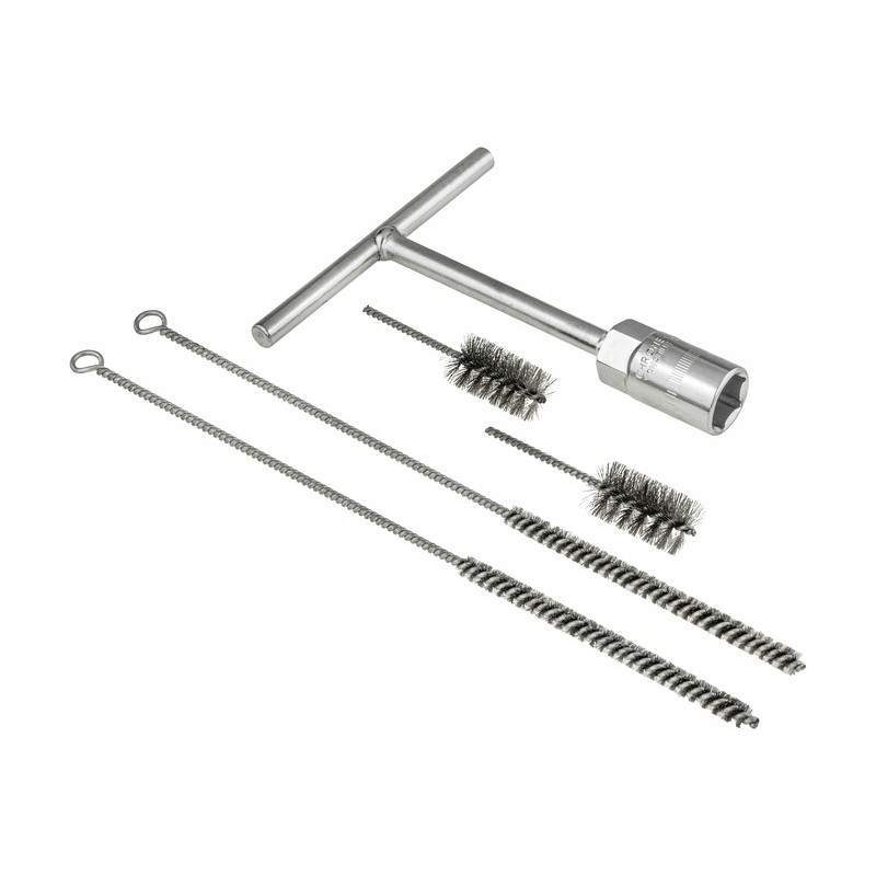 Diesel Injektoren Fräser Reiniger Satz – Bild 4