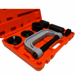 Alternative view of Kugelgelenk Abzieher Schwingengelenkbuchse Satz