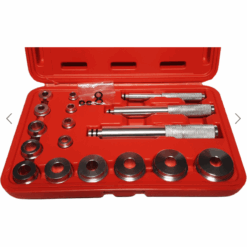 Alternative view of Lager- und Dichtungssatz Simmering Satz