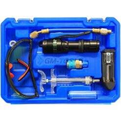 UV-Lecktester für R134A-Klimaanlagen