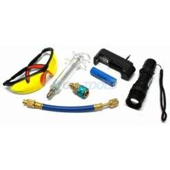 Alternative view of UV-Lecktester für R134A-Klimaanlagen