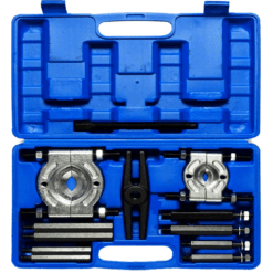 Lagerabzieher Ablösersatz