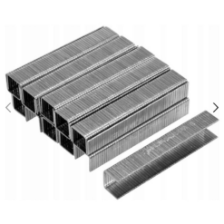 Alternative view of Klammern für Handtacker 10mm 1000 Stück