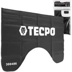 Universal Kotflügelschoner, magnetisch 100x63 cm