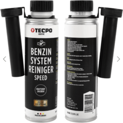 Benzin System Speed Reiniger ESTER 300 ml