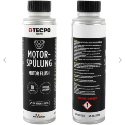 Motorspülung Motor Flush Motorreiniger 300 ml