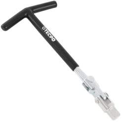 Alternative view of Zündkerzenschlüssel-Satz 1/2" 16-18-21 mm