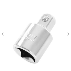 Alternative view of Drehmomentschlüssel 1/2" 28-210 Nm + 1/4" 5-25 Nm Satz