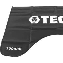 Alternative view of Universal Kotflügelschoner, magnetisch 100x63 cm