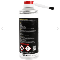 Alternative view of Bremsen-Servicepaste Schmierfett Bremsenpaste 400 ml