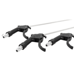 Alternative view of Druckluft-Ausblaspistolen-Satz 3-tlg.