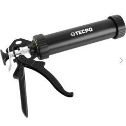 Alternative view of Alu-Kartuschenpresse 220 mm Fettpresse