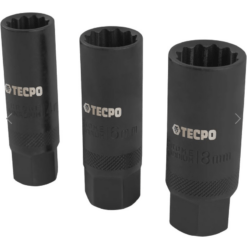 Alternative view of Zündkerzen-Einsätze mit Magnet 14-16-18 mm