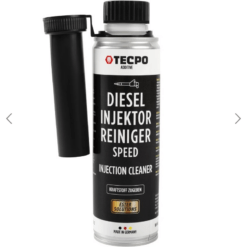 Diesel SPEED Injektor Reiniger Ester 300 ml