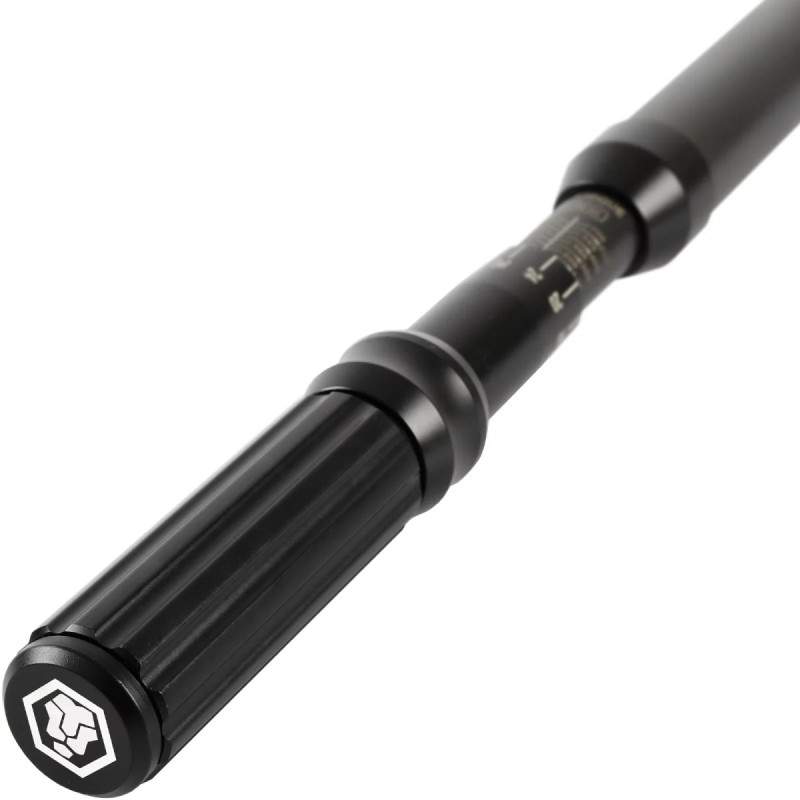 Drehmomentschlüssel 3/4", 140–700 Nm – Bild 2