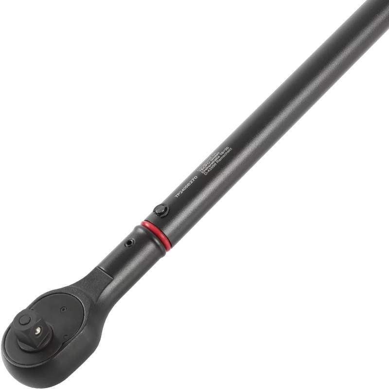 Drehmomentschlüssel 3/4", 140–700 Nm – Bild 4