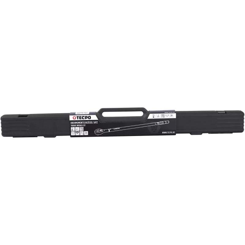 Drehmomentschlüssel 3/4", 140–700 Nm – Bild 8